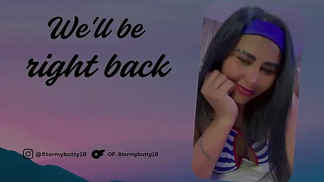 StormyButty18 webcam