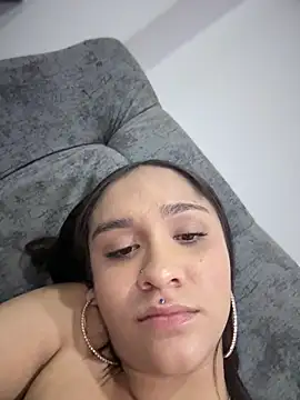 Isabella-Teen webcam