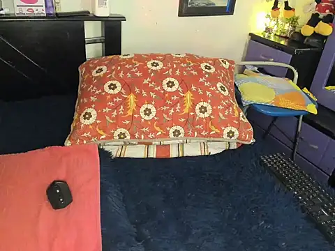 JUANBIGCOCK21CM webcam