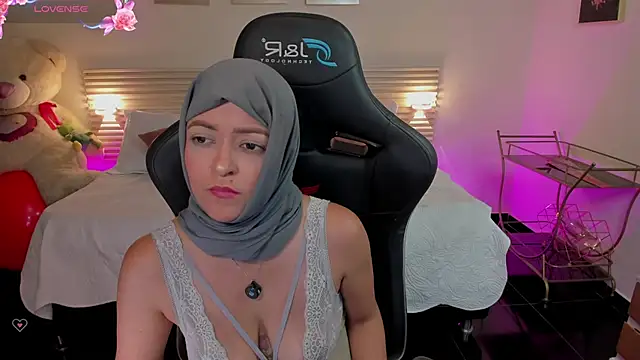 New_Arab_Kingdom webcam