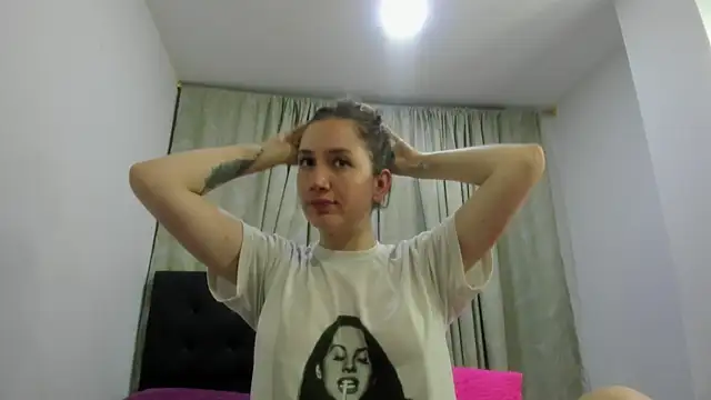 horny__molly_ webcam