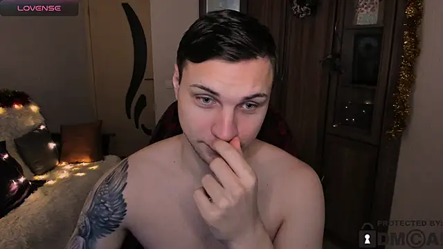 handsome_guy01 webcam