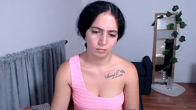 samantha_baby_ webcam