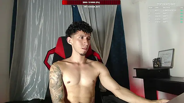 stevenSEX123 webcam