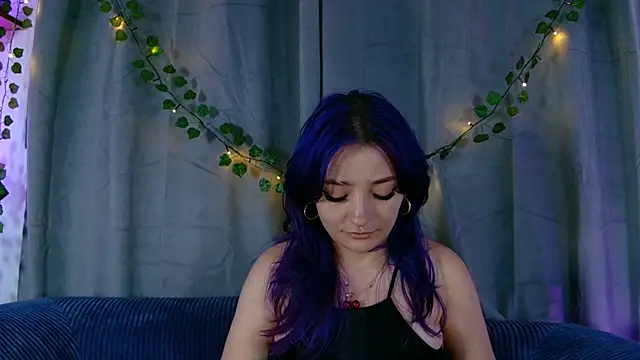 vayolett01_dakotta webcam