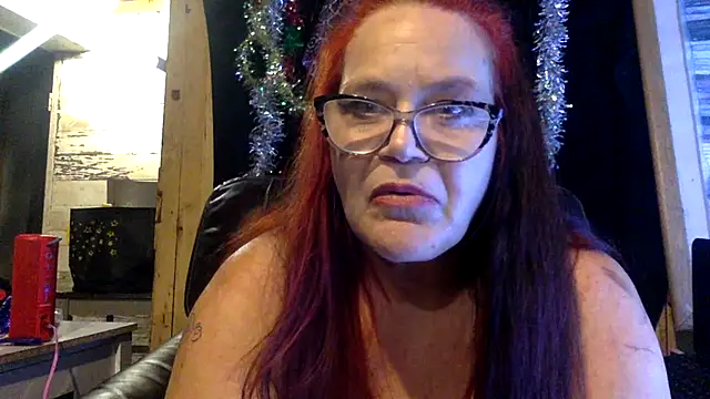 mistressmichelle webcam