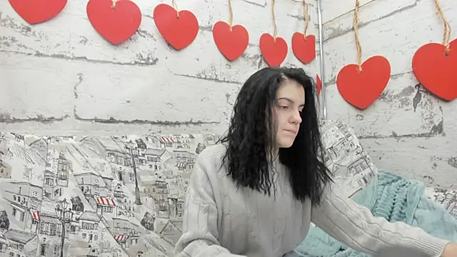 lovely_audrey - Lovely_Audrey's free webcam - UK Sex Cams