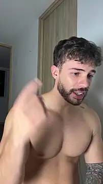 Valenthino_Salvatore webcam