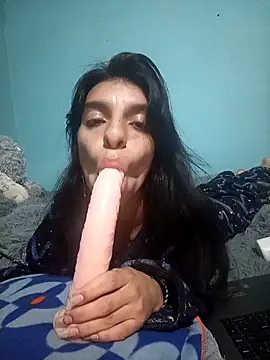 Ariell_Kieran webcam