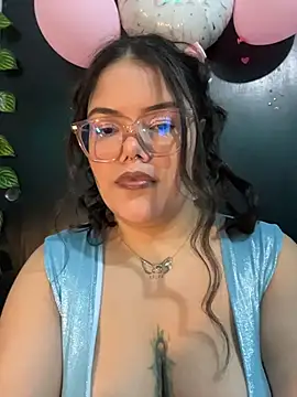 GabrielleMarsh1 webcam