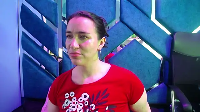 Carolaine_Dh1 webcam