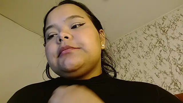 sexychubby___ webcam