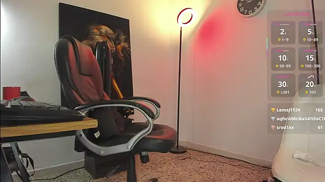 Nicolas_Fellener webcam