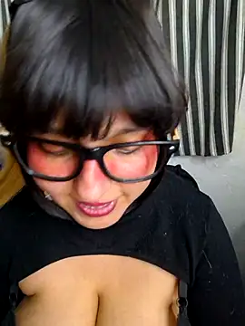 Galletita_hot webcam