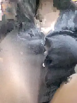 kalani_engel (F young) - Blowjob in the store