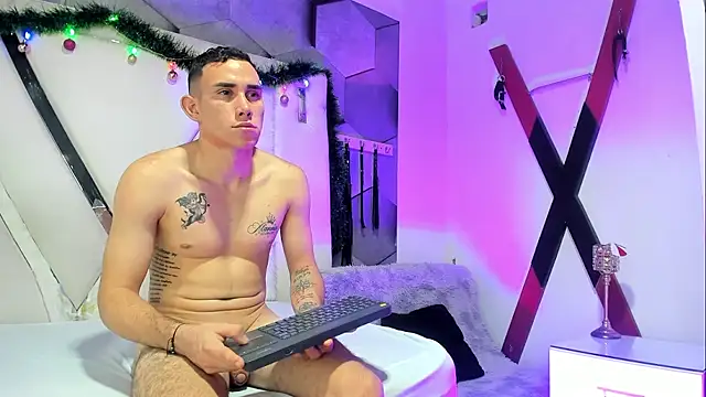 Adammendoza34 webcam