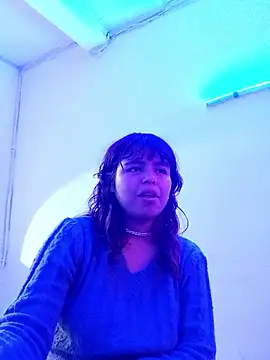 SabinaMerchetti webcam