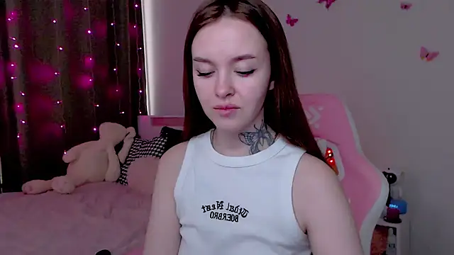 Naughty_Mable webcam