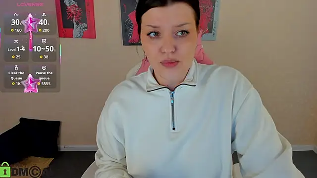 Michele_Greenn webcam