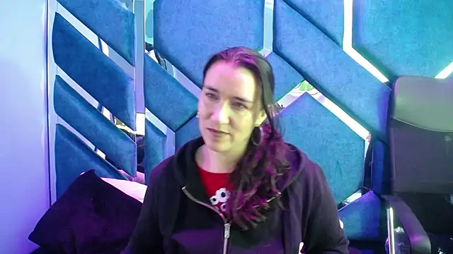 Carolaine_Dh1 webcam