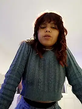 SabinaMerchetti webcam