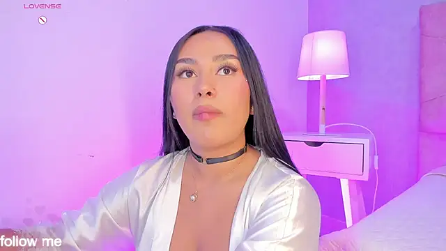 Cameliaa_Smiith webcam