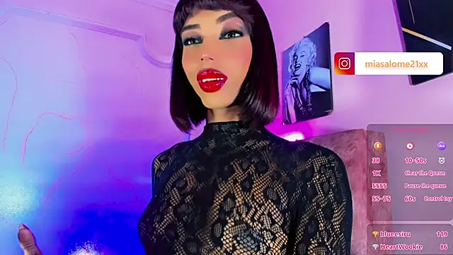 Mia_Castro_xx webcam