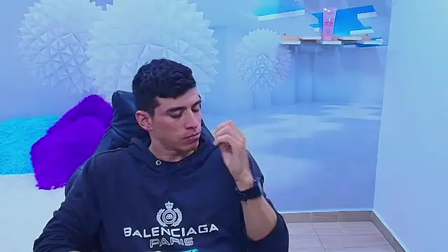 deiby_baby (M young) - cum