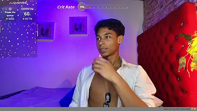 CoffeNaughty_nom webcam