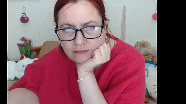 PlayfullMature webcam
