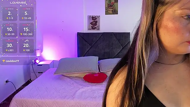 brandy_sweet_ webcam