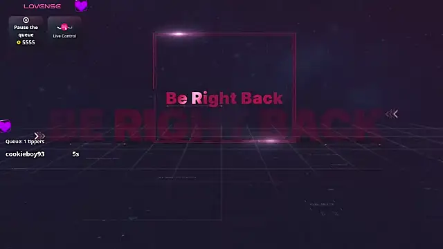 Mackensy_sweett webcam