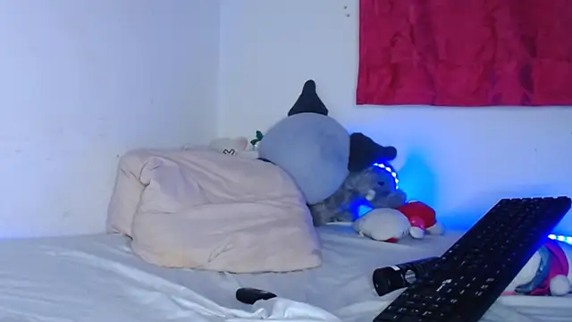 lucky_stricke webcam