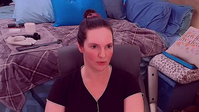 ninajaymes webcam