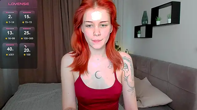 alice_with_freckles webcam