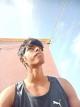 monster_33 - Monster_33's free webcam - UK Sex Cams