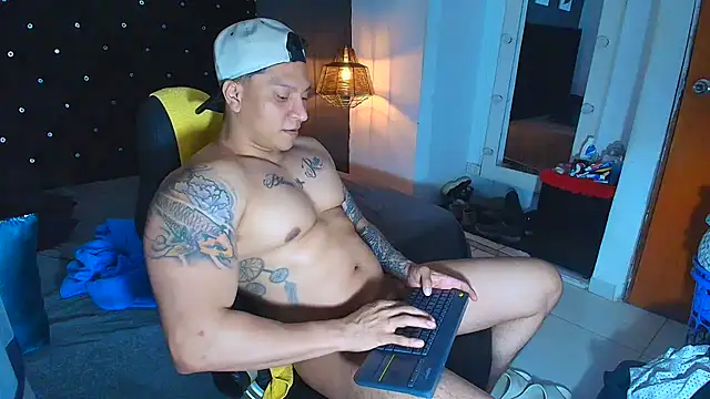 ethan_dalton_ webcam