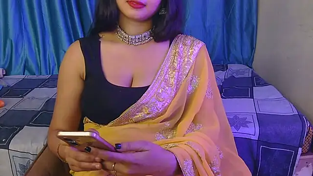 priya-kumari22 webcam