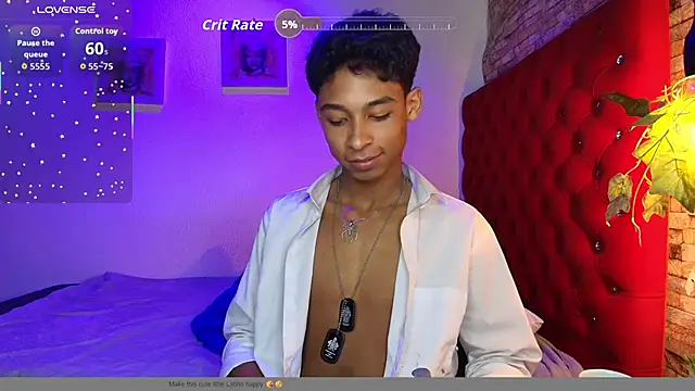 CoffeNaughty_nom webcam