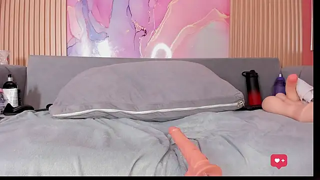 Celeste-Jhons webcam