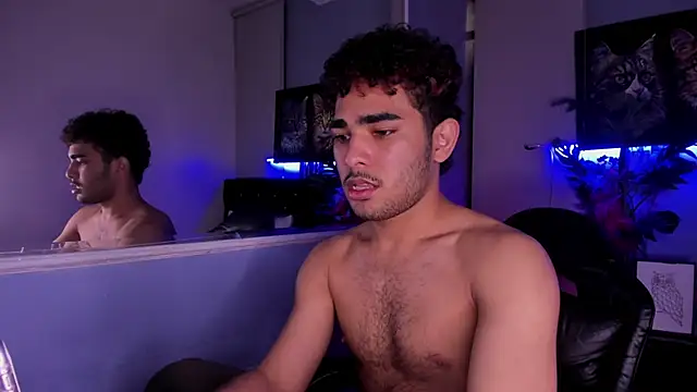 LucasCarterr_ webcam