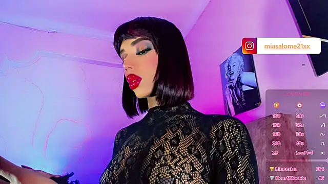 Mia_Castro_xx webcam