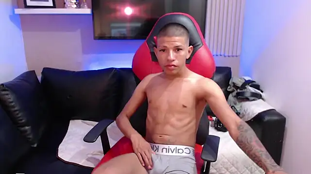 Tessachains_2_ webcam