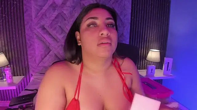 CANDYGABYY webcam