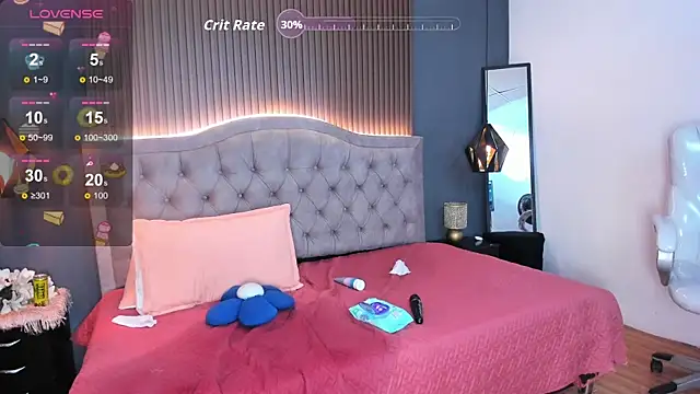 Tiffany__charm_ webcam