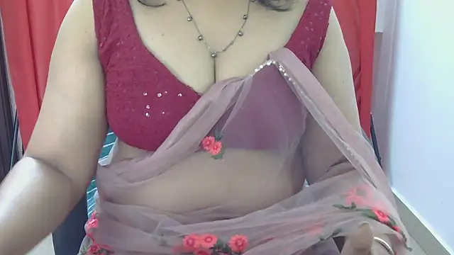 Mallu_Manisha webcam