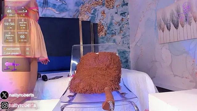 Natty_roberts_ webcam