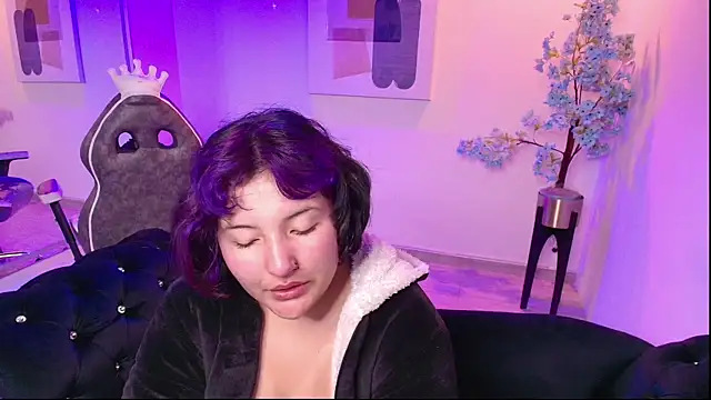 Ritsuka_berry webcam