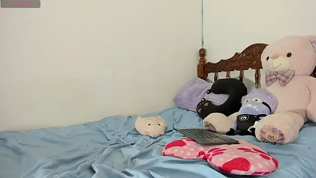 jilary__clinton webcam