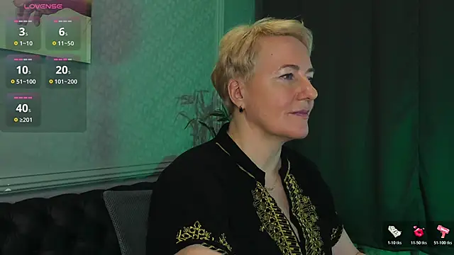 nika_smit - Nika_Smit's free webcam